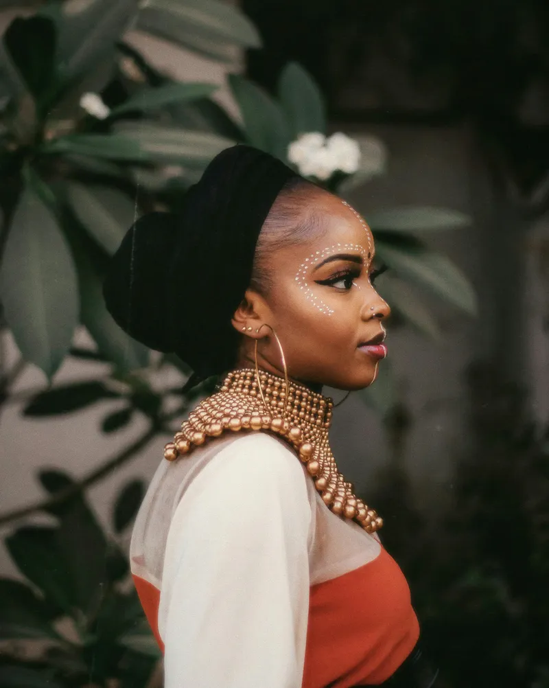 Ritratt - Oriġinali