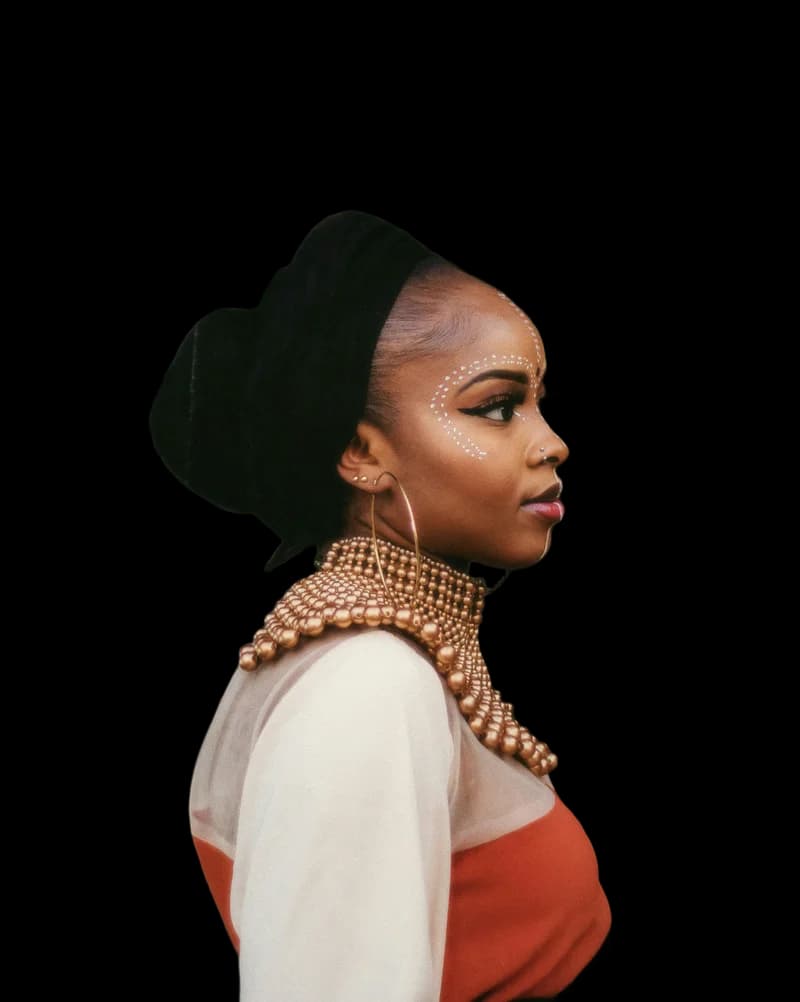 Ritratt - Sfond Imneħħi